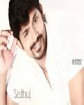 Sethu Sagar Model